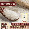 抖音超值购：杨盛 正宗猫牙米23年长粒香米真空包装锁鲜大米杨盛优质香米现磨米好吃