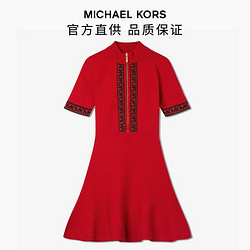 MICHAEL KORS 迈克·科尔斯 MK/针织连衣裙