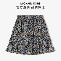 MICHAEL KORS 迈克·科尔斯 MK/休闲印花半身裙