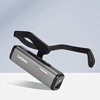Lenovo 聯想 Lx950頭戴攝像機4K云臺防抖運動錄像機便攜式攝像頭抖音視頻釣魚直播錄相