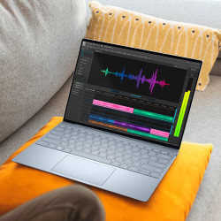 dell戴尔xps1393151705s134英寸超轻薄办公笔记本电脑i71250u16g512g