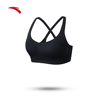 ANTA 安踏 專業運動系列女子運動背心瑜伽健身文胸內衣BRA162457101