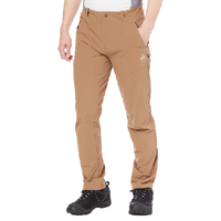 MAMMUT 猛犸象 Trekkers 3.0 SO 男子软壳裤 1021-00800