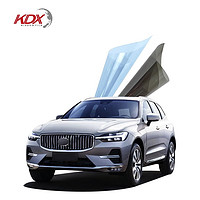 KDX 康得新 璀璨70美膚膜汽車貼膜隔熱膜 璀璨70+30 SUV系列-