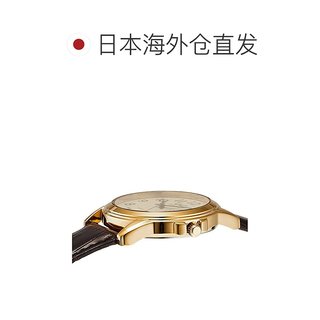 西铁城Q&Q石英表 男款 日期星期显示防水 A00A-002PK