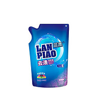 Lam Pure 蓝漂 洗衣液 500g*1袋
