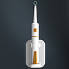 LIUIUSU 电动牙刷架 升级款可调节（白色1只装）