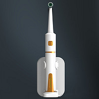 LIUIUSU 电动牙刷架 升级款可调节（白色1只装）