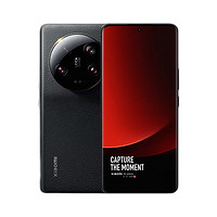 百亿补贴：Xiaomi 小米 13ultra曲屏无线大屏轻薄莱卡相机莱卡光学四摄手机正品原装