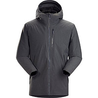 ARC'TERYX 始祖鸟 ARC’TERYX)GORE-TEX科技 男士 RADSTEN PARKA 防风防雨连帽派克大衣 户外保暖棉衣男