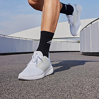 adidas 阿迪达斯 男鞋EQ19 RUN轻便耐磨透气低帮跑步鞋运动休闲鞋男H00924 H00924 42码