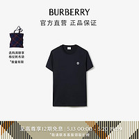 博柏利（BURBERRY）【520】男装 棉质 T 恤衫80840201
