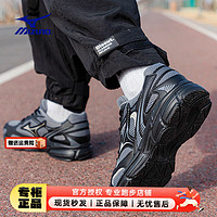 Mizuno 美津浓 WAVE REVOLT 男款慢跑鞋 J1GC2081-1