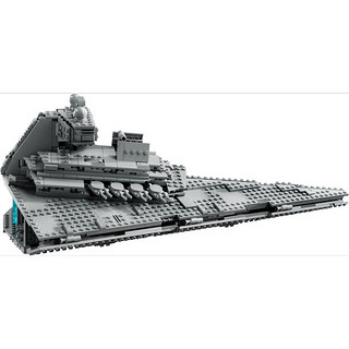 LEGO 乐高 Star Wars星球大战系列 75394 帝国歼星舰