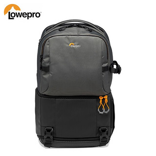 乐摄宝（Lowepro）乐摄宝（Lowepro） Fastpack风行系列14L单反微单旅行便携相机包双肩摄影包防水户外侧开快取背包 slim款风行250黑色（可拆卸腰带）