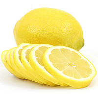 uncle lemon四川特产新鲜黄柠檬大果安岳水果多汁榨汁切片泡茶5斤大果(单果重量150g+)