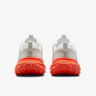 耐克（NIKE）男子运动跑步鞋低帮夏季户外透气鞋子 DV7903-100 白色 40码 