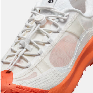 耐克（NIKE）男子运动跑步鞋低帮夏季户外透气鞋子 DV7903-100 白色 40码 