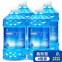 玉蜻蜓 玻璃水 优惠商品