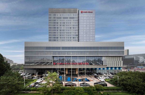 周末统统不加价!核心商圈难得的3位数酒店!北京万达嘉华/万达文华酒店 多种房型1-2晚套餐