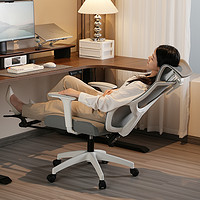 科潤 人體工學椅電腦椅家用椅子久坐舒服宿舍座椅靠背轉椅電競椅辦公椅