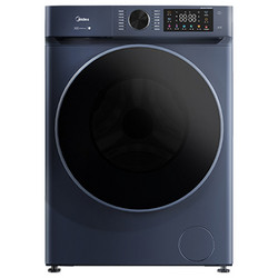 Midea 美的 全自动10公斤滚筒洗衣机MD100-910ADE