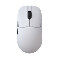 黑爵 AJ159 双模游戏鼠标 26000DPI