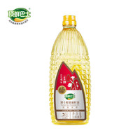 顶鲜巴士 亚麻籽油 1.018L