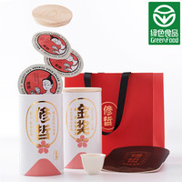 SHOWZE/修哲 无农残 台湾高山红水乌龙茶 袋