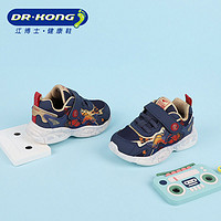 百亿补贴：DR.KONG 江博士 专柜儿童鞋幼儿舒适透气健康鞋宝宝学步鞋B1402474