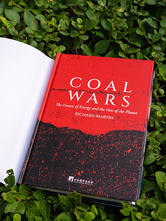 煤炭战争：能源的未来与地球的命运
