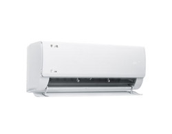 Midea 美的 酷省电KFR-35GW/N8KS1-1 新一级能效 壁挂式空调 1.5匹