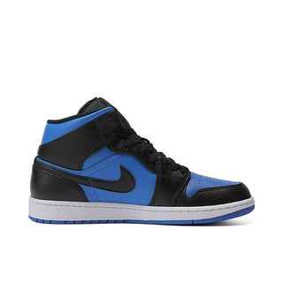 NIKE 耐克 男子AIR JORDAN 1 MID篮球鞋 DQ8426-042 42.5