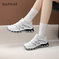 DAPHNE 达芙妮 厚底老爹鞋 3023404094-512D