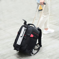 Soudelor/苏迪罗 多功能 拉杆摄影包