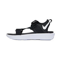 NIKE 耐克 女鞋夏季運動鞋舒適休閑透氣涼拖鞋DJ6607-001 黑色 36.5碼