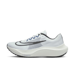 NIKE 耐克 Zoom Fly 5 ZoomX 男子碳板跑鞋 DZ2769-101