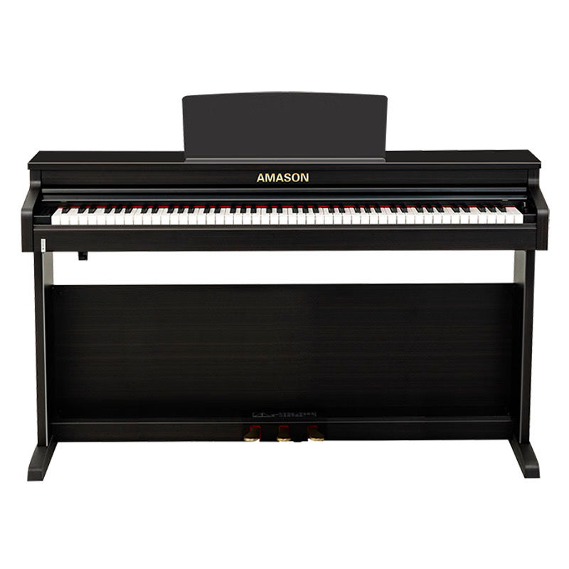 V05S 88键重锤电钢琴 升级考级款