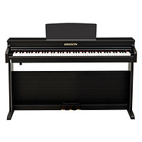 AMASON 艾茉森 V05S 88键重锤电钢琴 升级考级款