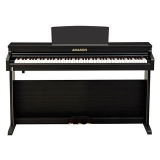 AMASON 艾茉森 V05S 88键重锤电钢琴 升级考级款