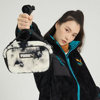 PUMA 彪马 时尚百搭女子运动单肩背包