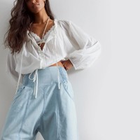 美式复古女装 Free People 全线折上8折