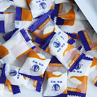 88VIP：塔拉·额吉 塔拉额吉奶贝牛奶片奶酪酥奶球组合138g*4干吃儿童零食小吃内蒙古