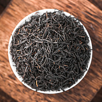 88VIP：MINGJIE 茗杰 茶叶武夷正山小种原产红茶茶叶新茶浓香型红茶礼盒装125g