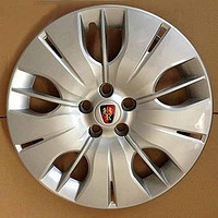 MEIJUN 魅駒 包郵榮威550輪轂蓋輪罩蓋標志 16寸改裝車輪裝飾蓋配件輪胎保護蓋