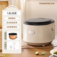 CHANGHONG 长虹 电饭煲1.8L