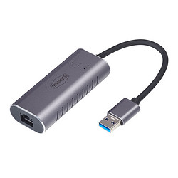 TERRAMASTER 铁威马 TERRA MASTER）USB2.5G外置网卡