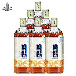 塔牌 绍兴黄酒 冰醇 500ml