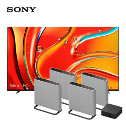 sony索尼85英寸索尼电视7系hta9m2360智能穹顶无线家庭影院4k120vr