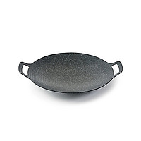 三光云彩 韓國直郵Glasslock烤盤IH電磁爐可用不粘鍋烤盤炒燉煮多功能鍋
